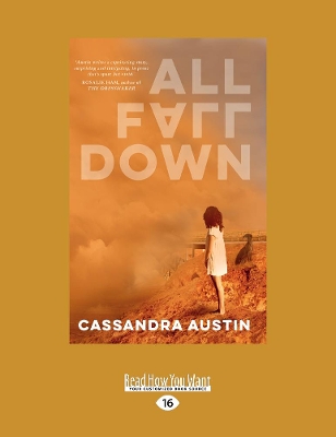 All Fall Down by Cassandra Austin