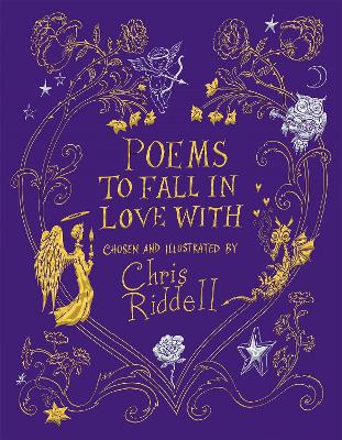 Poems to Fall in Love With book