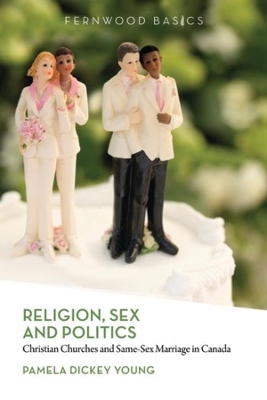 Religion, Sex and Politics book