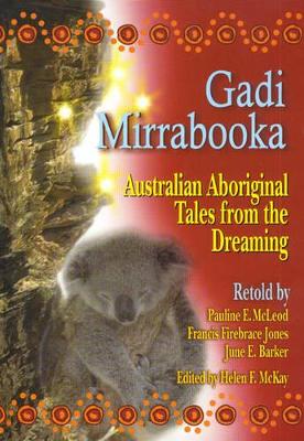 Gadi Mirrabooka book