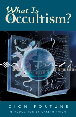 What is Occultism? book