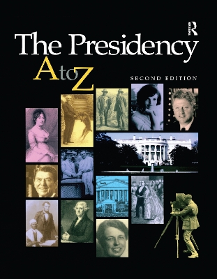 Presidency A-Z book