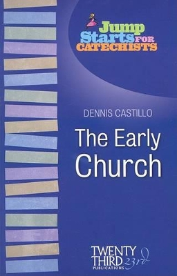 The Early Church book