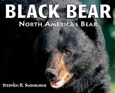 Black Bear book