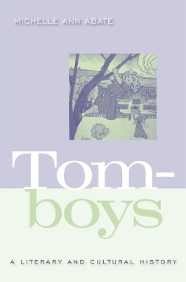 Tomboys book