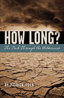 How Long? book