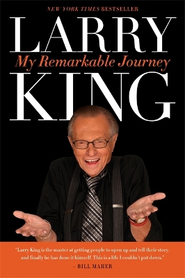 My Remarkable Journey book