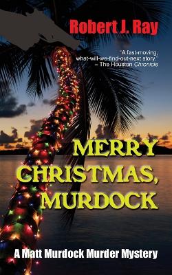 Merry Christmas, Murdock book