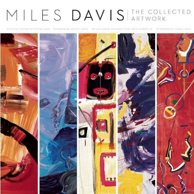 Miles Davis book