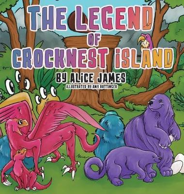 The Legend of Crocknest Island book