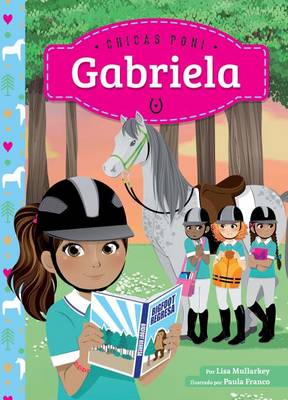 Gabriela (Spanish Version) book