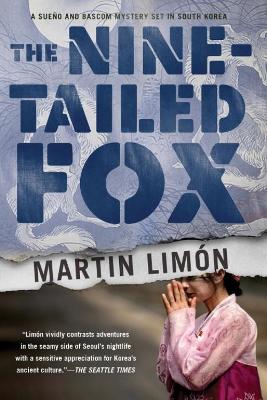 Nine-tailed Fox book