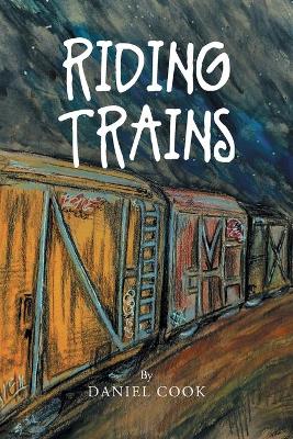 Riding Trains book