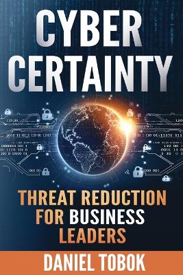 Cyber Certainty book