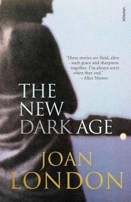 New Dark Age book