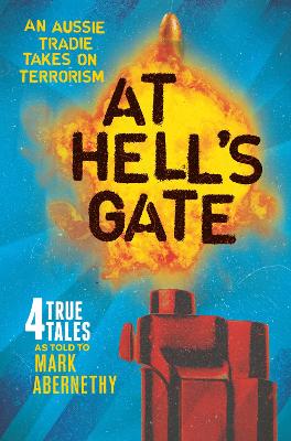 At Hell's Gate book