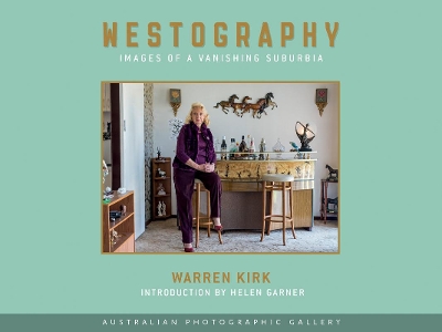 Westography book
