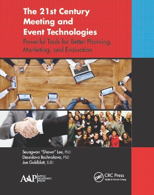 21st Century Meeting and Event Technologies book