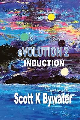 eVOLUTION 2 - Induction book
