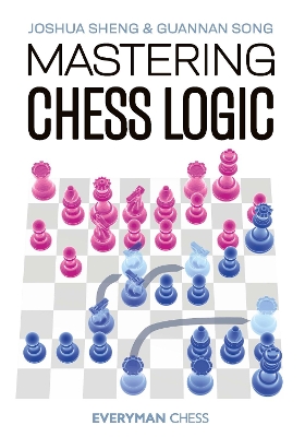 Mastering Chess Logic book