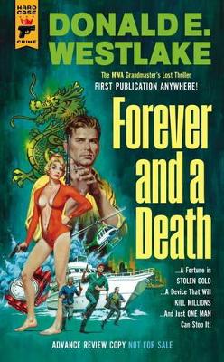 Forever and a Death by Donald E. Westlake