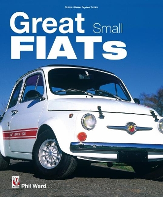 Great Small Fiats book