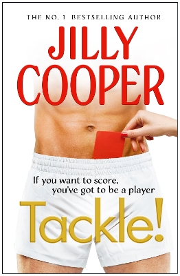 Tackle!: Let the sabotage and scandals begin in the new instant Sunday Times bestseller book