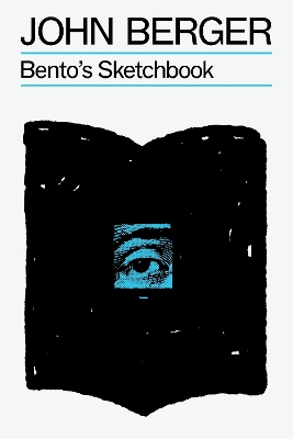 Bento's Sketchbook book