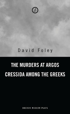 Murders at Argos/Cressida Among the Greeks book