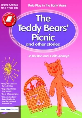 Teddy Bears' Picnic and Other Stories book