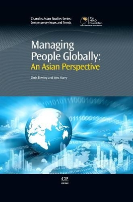 Managing People Globally book