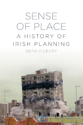 Sense of Place book
