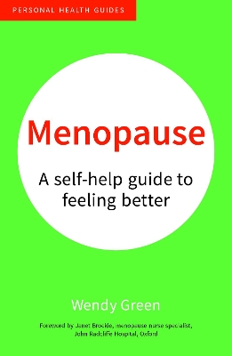 Menopause by Wendy Green