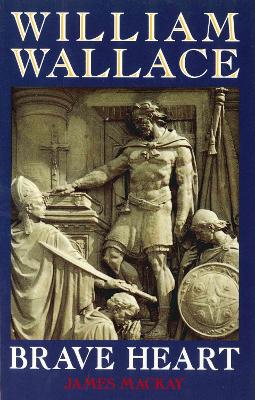 William Wallace book