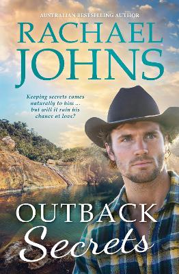 Outback Secrets book