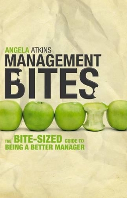 Management Bites book