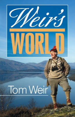 Weir's World book