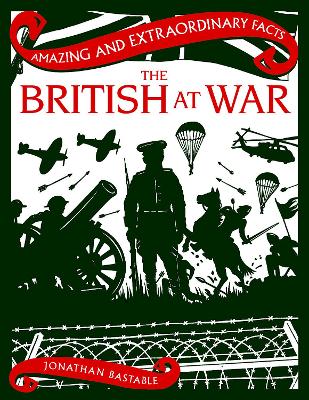 The British at War book