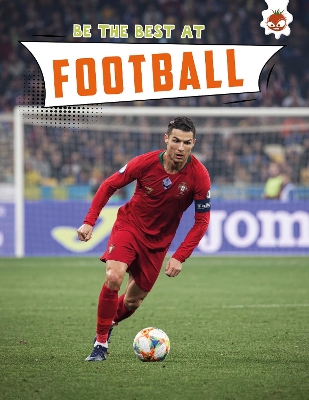 Football (Soccer) book