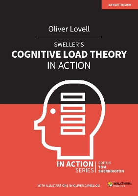 Sweller's Cognitive Load Theory in Action book