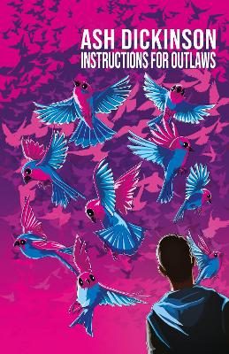 Instructions for Outlaws book