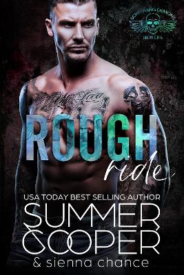Rough Ride: A Motorcycle Club New Adult Romance book