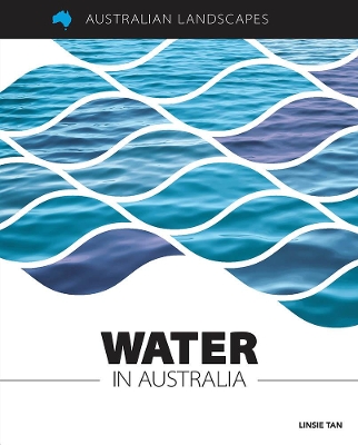 Water In Australia by Rachel Dixon