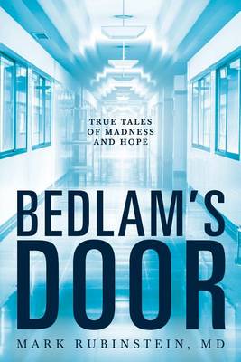 Bedlam's Door book