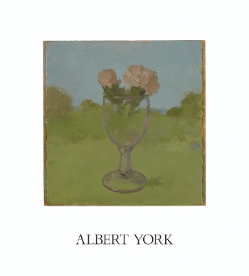 Albert York book