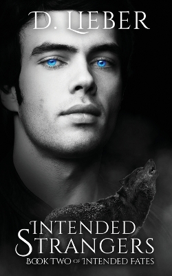 Intended Strangers book