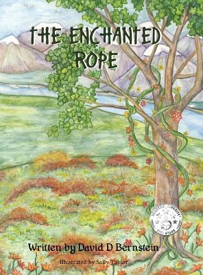 The Enchanted Rope book