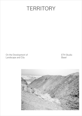 Territory - On the Development of Landscape and City book