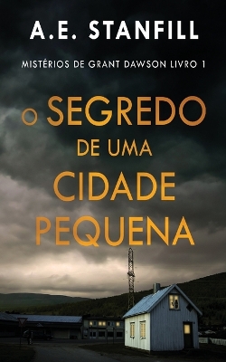 O Segredo de uma Cidade Pequena book