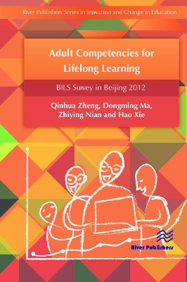 Adult Competencies for Lifelong Learning by Zheng Qinhua